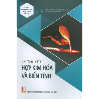 Sách - lý thuyết hợp kim hóa và biến tính