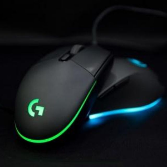 Chuột LOGITECH không dây G102