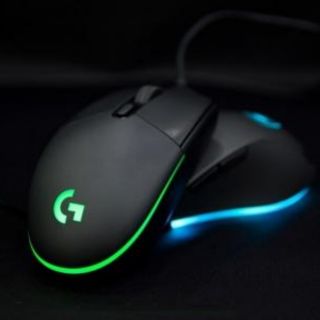 Chuột LOGITECH không dây G102