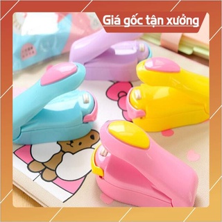 [HOT+FREE SHIP] Máy hàn nhiệt ,hàn miệng túi mini