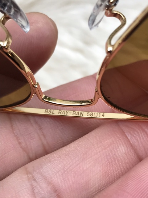 Kính RayBan CHROMAX | BigBuy360 - bigbuy360.vn