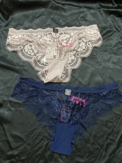 Quần lót Lasenza