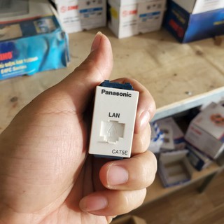 Hạt mạng Panasonic - WEG2488SW