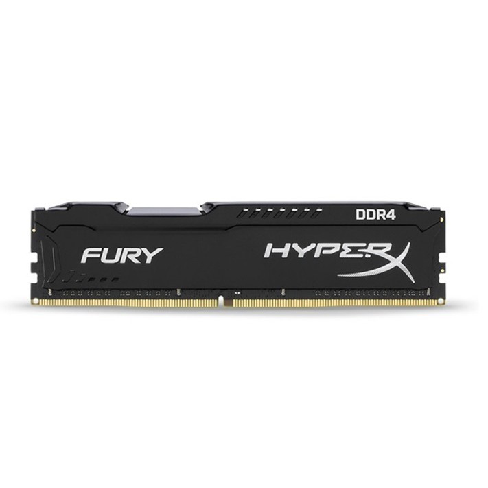 Ram Kingston HyperX Fury 16GB (1x16GB) DDR4 Bus 2666Mhz