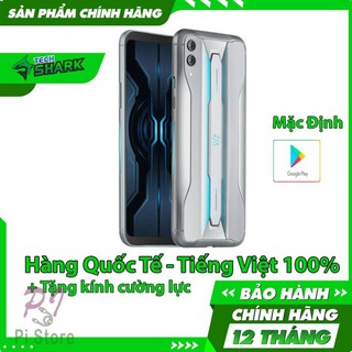 Điện thoại Xiaomi Black Shark 2 - 8GB RAM, 128GB, 6.39 inch