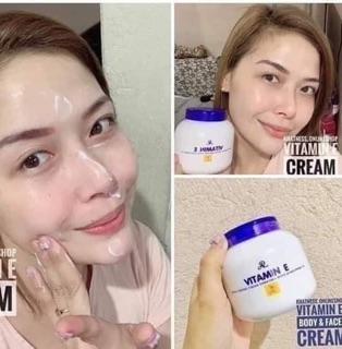 Vitamin e dưỡng ẩm thái lan