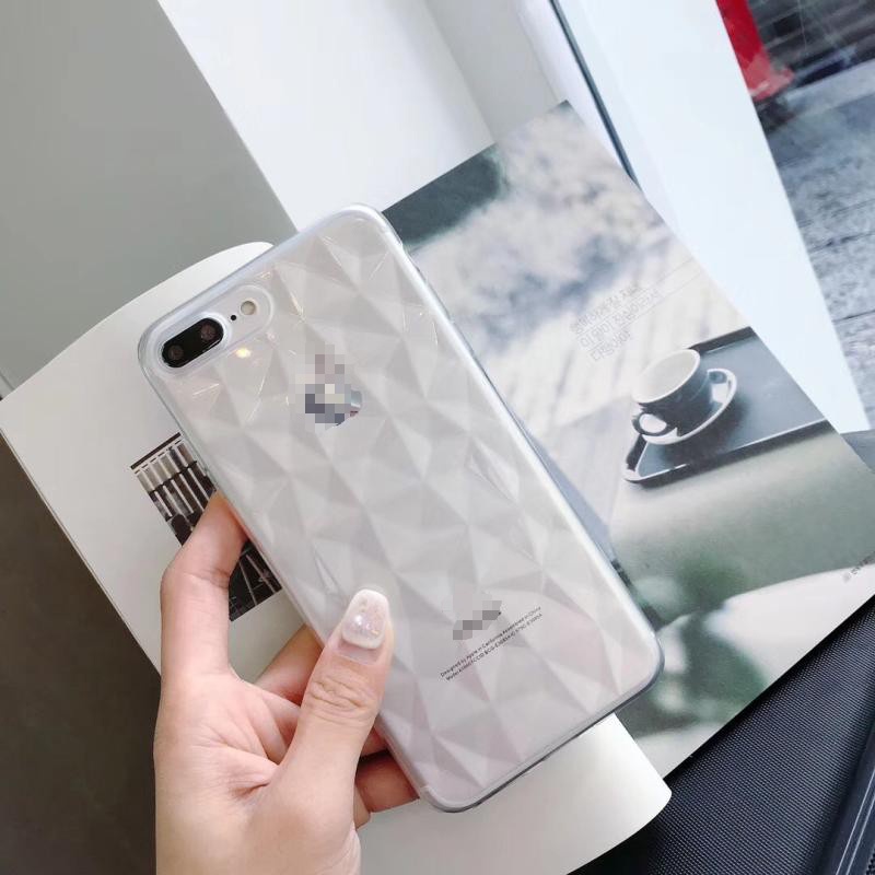 Ốp lưng iphone ỐP DẺO KIM CƯƠNG 6/6plus/6s/6splus/7/7plus/8/8plus/x/xs/11/12/13/14/pro/max/promax/plus/shin/case