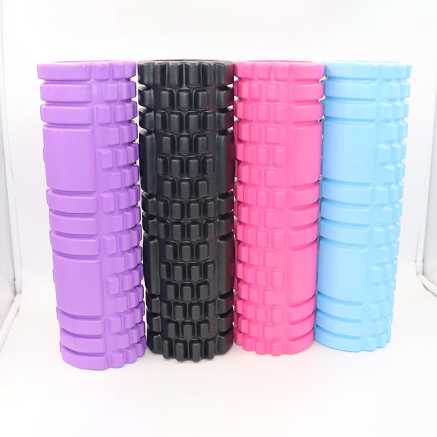 Con Lăn Foam Roller Massage, Dãn Cơ Tập Gym,Yoga DOBETTERS 50mm