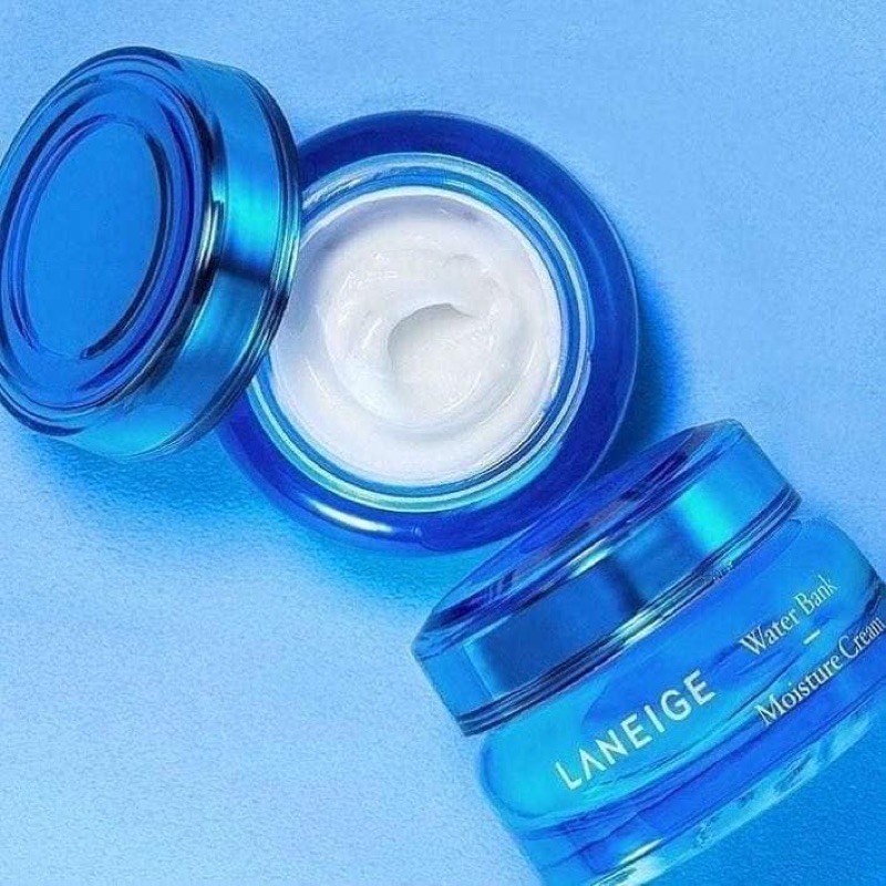 Kem dưỡng laneige water bank gel cream