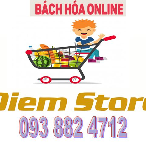diemstore