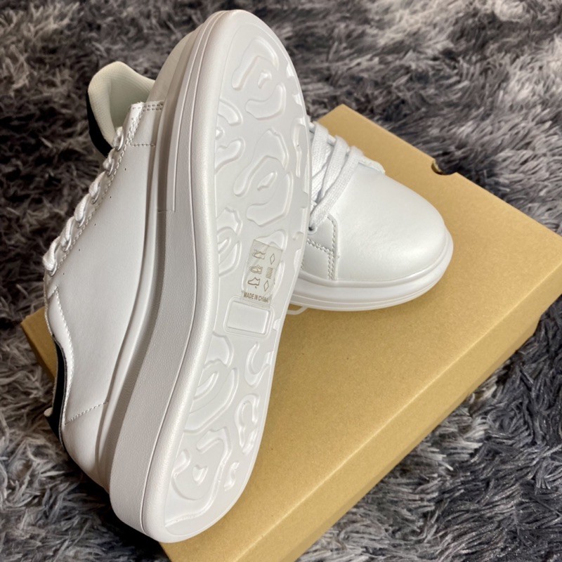 [Chính hãng - Free Ship Full Box] Giày Domba High Point Sneaker Hàn Auth - Domba Korea Có Sẵn | BigBuy360 - bigbuy360.vn