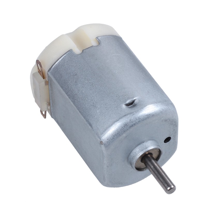 Động Cơ Điện Mini Dc 1.5v - 3v 18000 Rpm