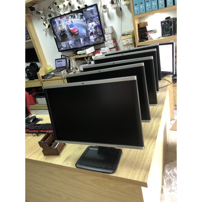Màn hình HP LA2405x 24 inch Led FUll HD+ IPS (1920-1200) | BigBuy360 - bigbuy360.vn
