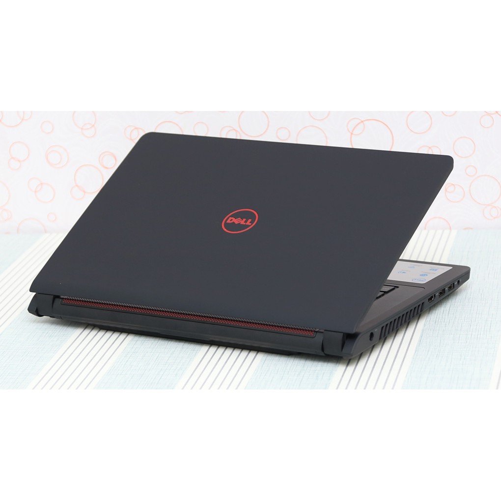 [ODER] Laptop Cũ Gaming Dell Inspiron 7447 Core I7, Ram 8gh | WebRaoVat - webraovat.net.vn