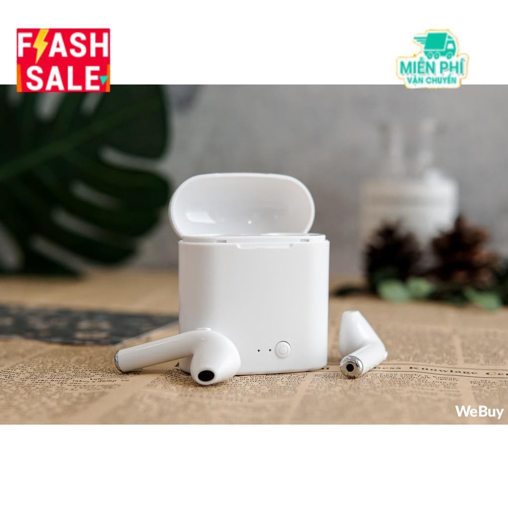 tai nghe i9s thế hệ mới nhất 5.0