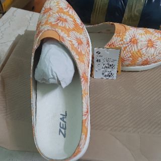 Giầy zeal nam size ...