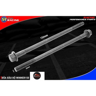 2 đũa đầu winner 150-sum racing