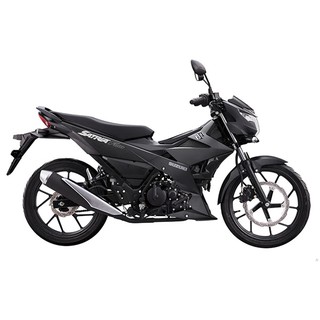 xe máy suzuki satria