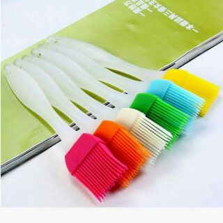 Cọ phết dầu silicone