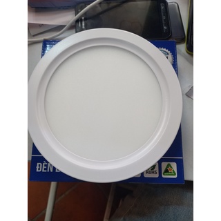 ĐÈN ỐP TRẦN ENA TRÒN 12W