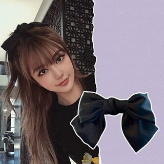 Kẹp Tóc Nữ Cao Cấp (Kẹp Tóc Hình Lơ Thời Trang)