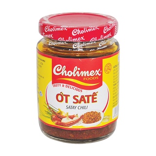 Ớt sa tế cholimex 150g