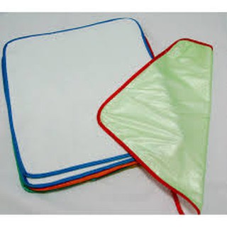 Sét 10 tấm lót chống thấm cao cấp Doremon