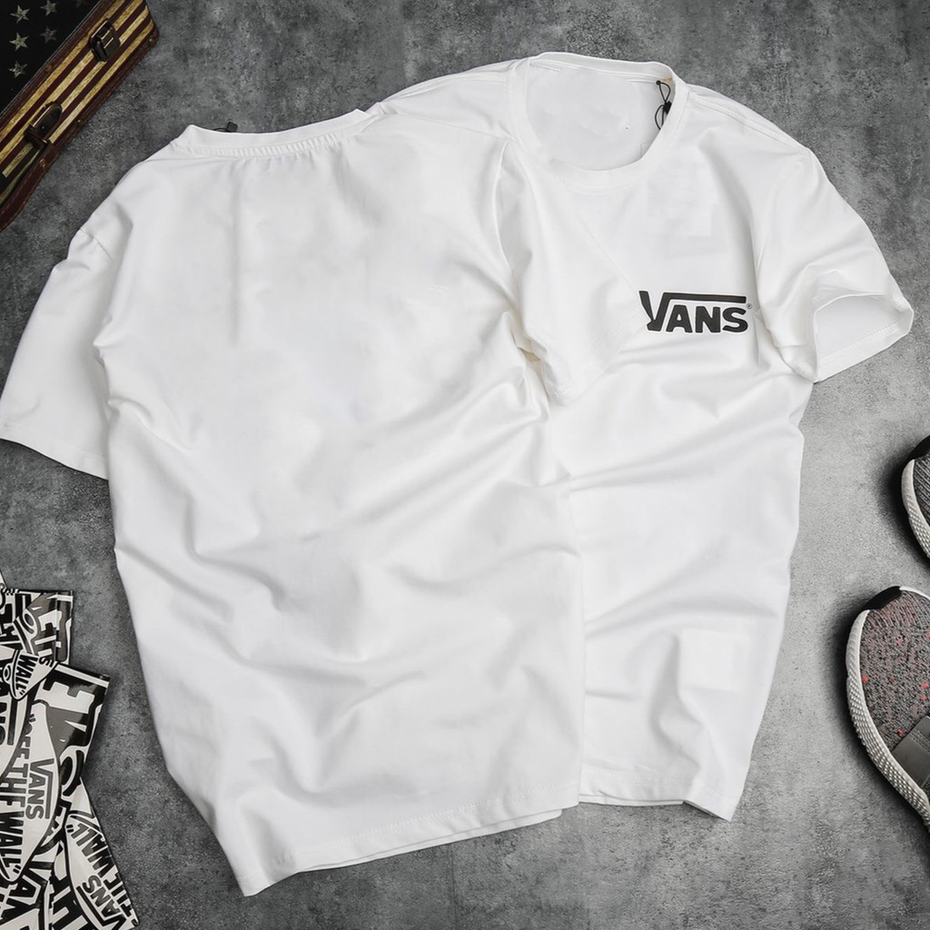 ALBUM 8 - ÁO THUN UNISEX MẪU MỚI NHẤT 2018 | BigBuy360 - bigbuy360.vn