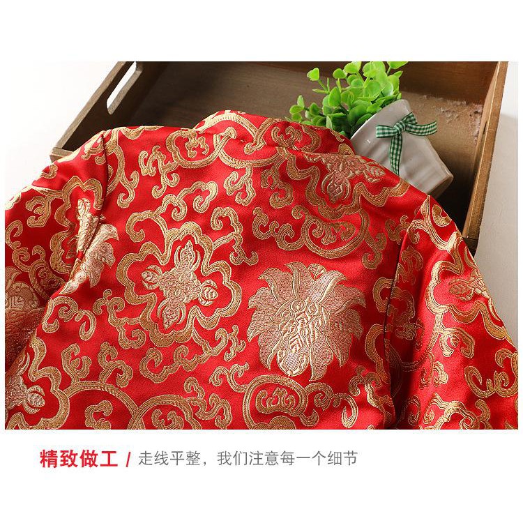 - Set bộ Tết THÁI TỬ GIA+ TẶNG MŨ cho bé trai 3-13kg -CÓ ẢNH THẬT .