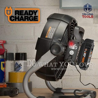 QUẠT WORX WX095.9