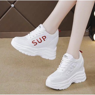 Giày Sneaker Nữ - Giày Sneaker Nữ - SUP9