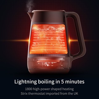 Ấm bình đun nước Deerma DEM-SH10