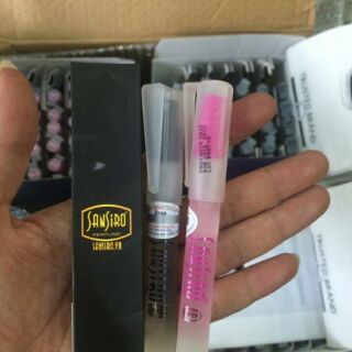 Nước Hoa SanSiro (Thổ Nhĩ Kỳ)-8ml
