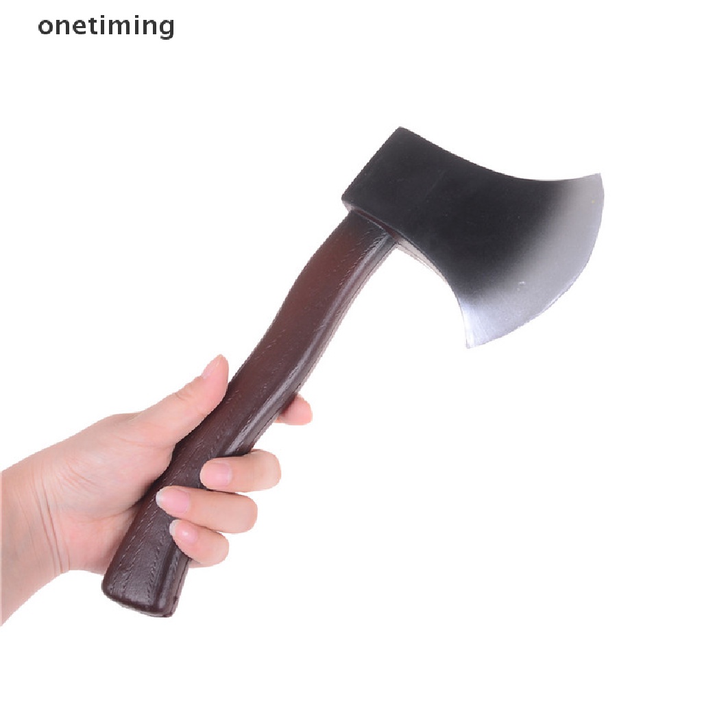 Rìu Lửa Đồ Chơi Bằng Xốp PU Dành Cho Trẻ Em