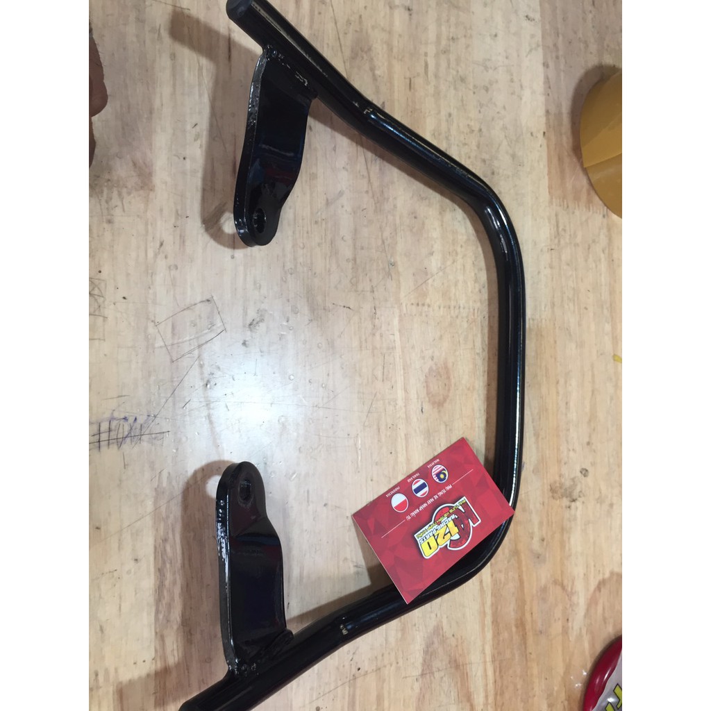 CẢNG SAU XIPO-SIPO-RVG-SATRIA 2000