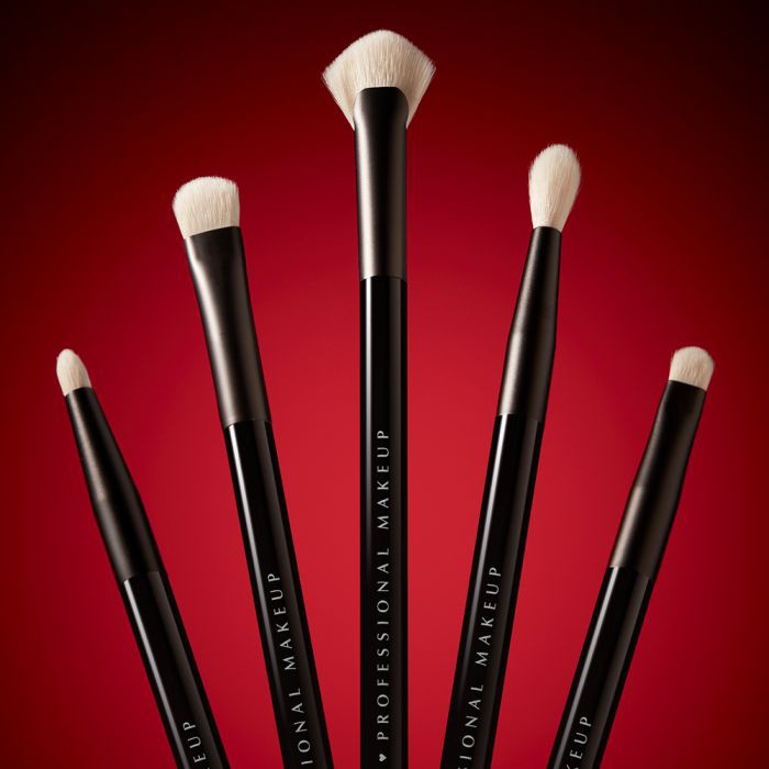 NYX - Cọ Tán Màu Mắt- NYX Pro Blending Brush PROB43
