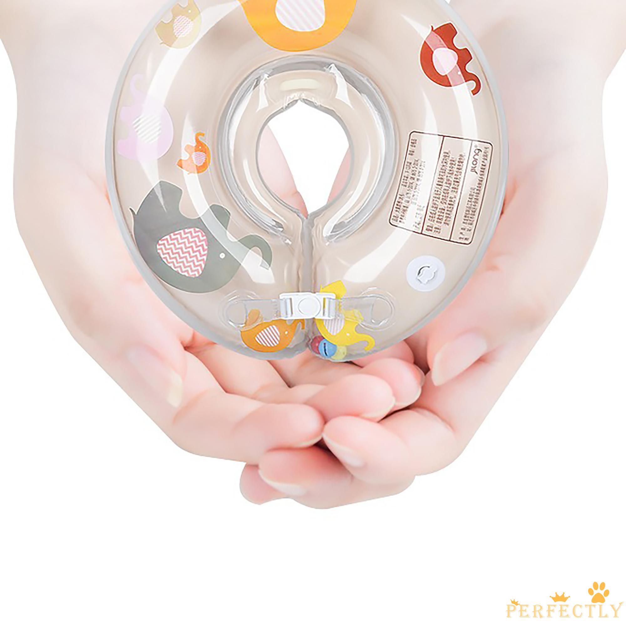 Phao Bơi Hình Tròn Dễ Thương Pft7 Cho Bé | BigBuy360 - bigbuy360.vn