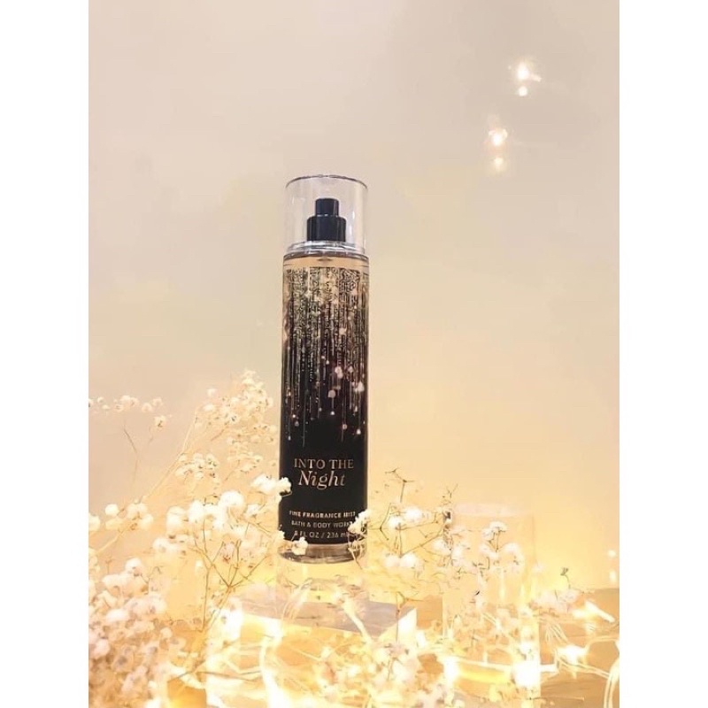 XỊT THƠM BODY MIST NỘI ĐỊA TRUNG FLEUR