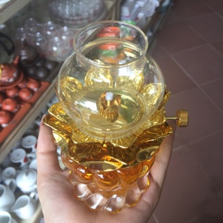 ĐÈN THỜ DẦU 90k