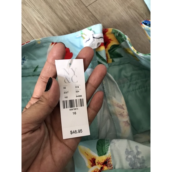 quần 9 tấc big sz hãng seven VNXK