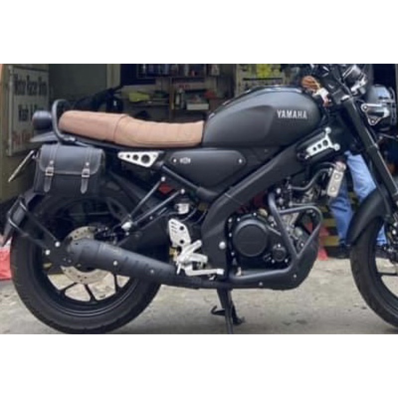 Túi treo xe XSR155, XSR155, Yamaha, tui treo xe