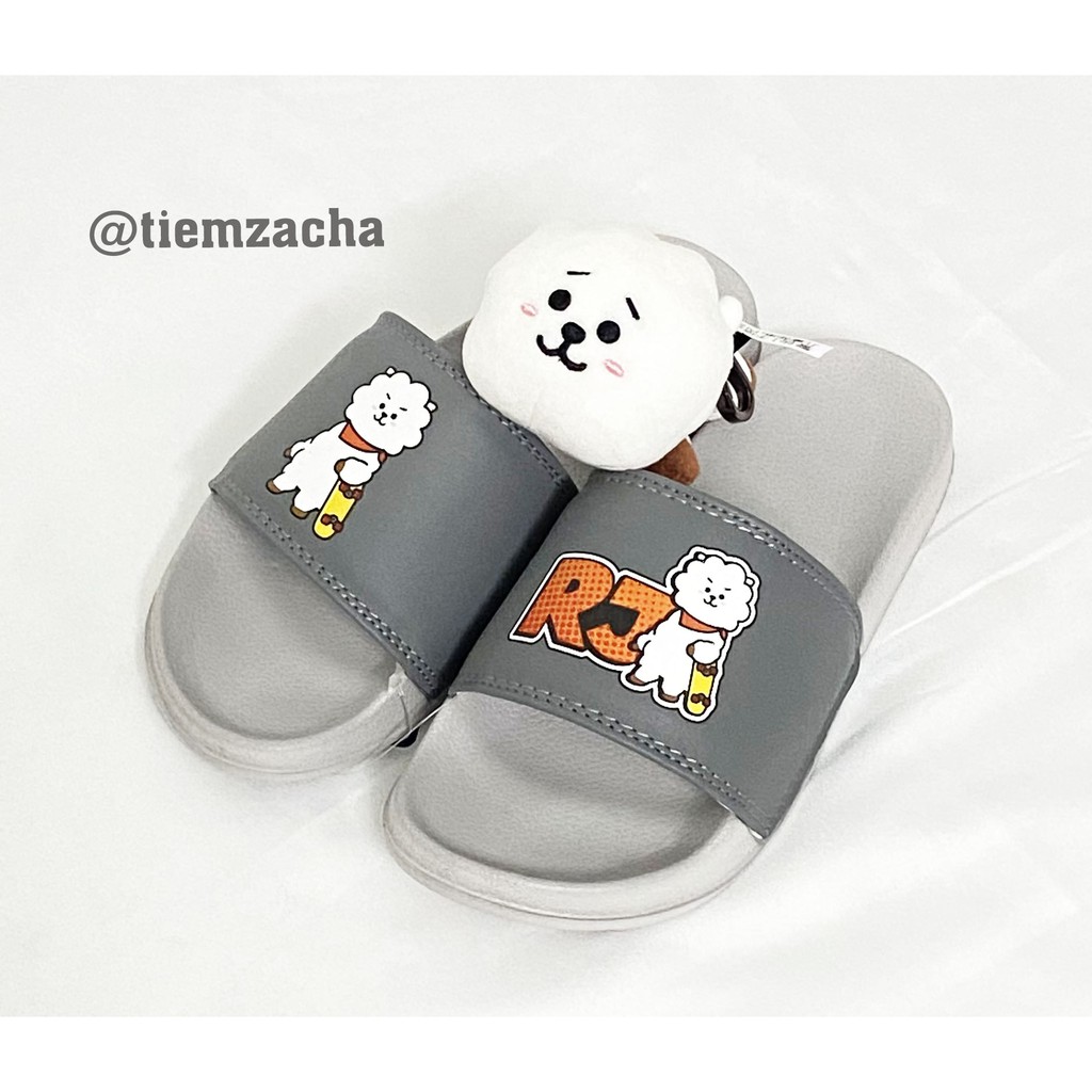 [OFFICIAL LINEFRIEND] DÉP BT21 VER POP