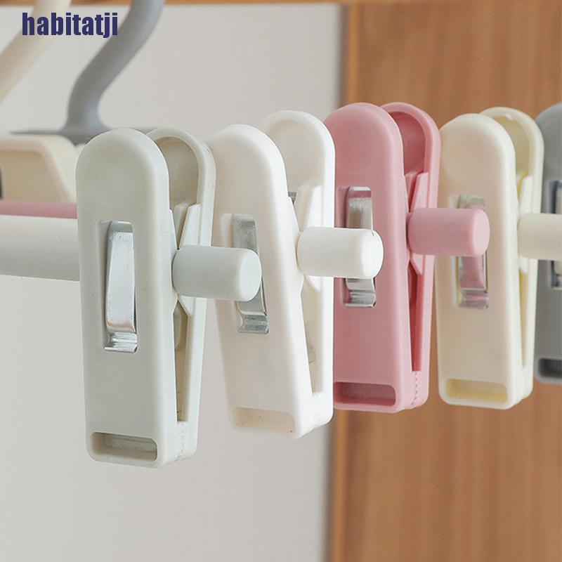 1 Móc Treo Quần Áo Đa Năng Tiện Dụng | BigBuy360 - bigbuy360.vn