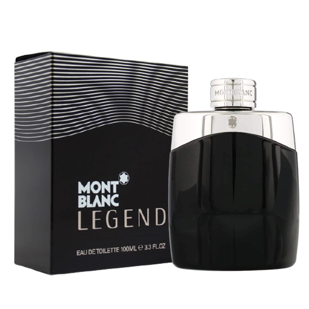 Nước Hoa Nam Mont Blanc Legend 30ml