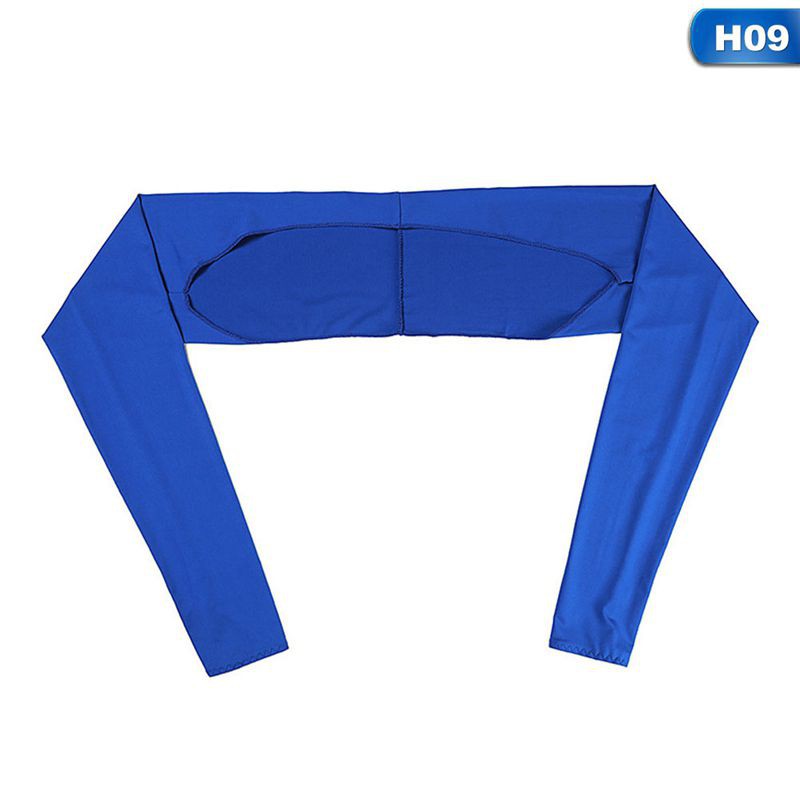 Găng tay, áo chống nắng liền vai, găng tay đi phượt cho nam và nữ | BigBuy360 - bigbuy360.vn