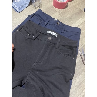 Quần nỉ lót lông vnxk