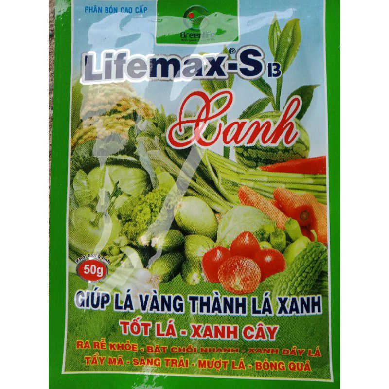 Phân bón lá SIÊU TỐC giúp lá nhanh xanh-cây tốt bền, mập mầm,nở bụi, siêu bật chồi đẹp màu tươi nâu
