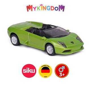 Đồ Chơi Mô Hình Xe Lamborghini Murciélago SIKU 1318 - Giao hàng ngẫu nhiên