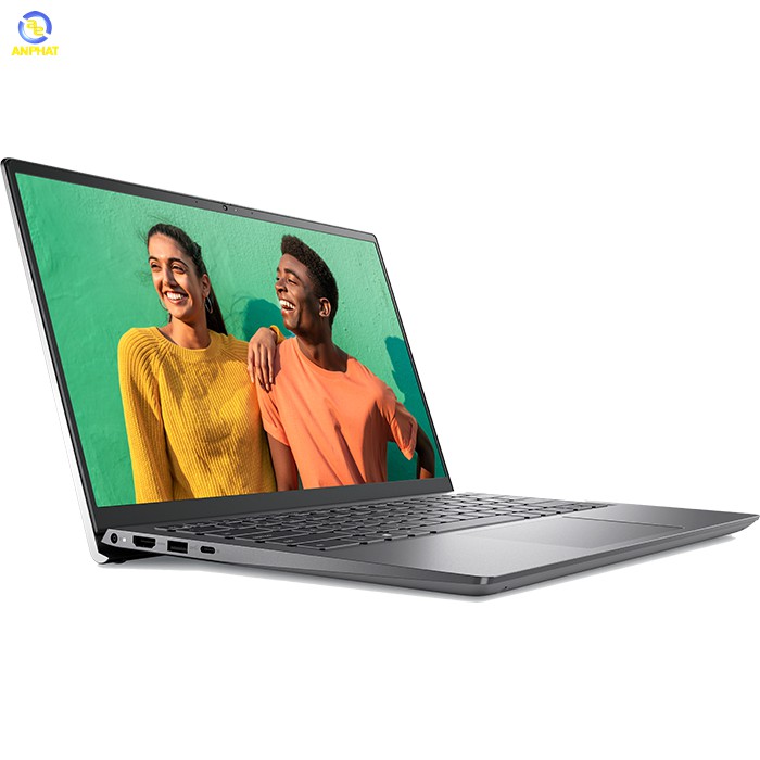 Laptop Dell Inspiron 14 5410 P143G001ASL (Core i5-11320H | 8GB | 512GB | Intel Iris Xe | 14 inch FHD | Win 10 | Office) | BigBuy360 - bigbuy360.vn