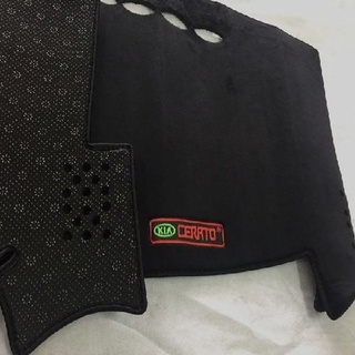 THẢM CHỐNG NÓNG TAPLO CERATO 2019 2020 2 LỚP